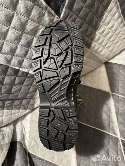 Ботинки lowa zephyr