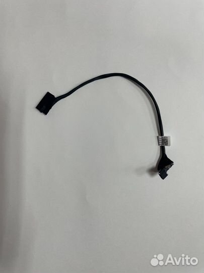 Кабель для аккумулятора на Dell E5450 DC02001YJ00