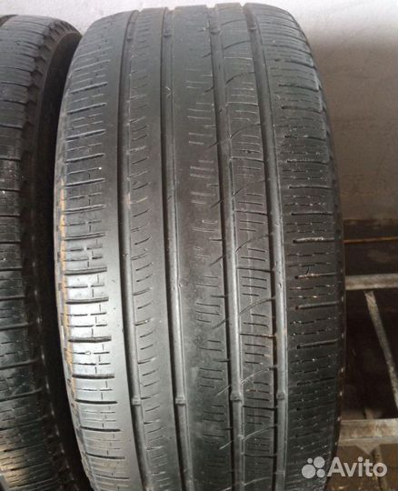 Pirelli Scorpion Verde 275/45 R21 98W