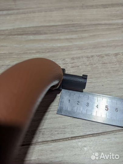 Часть бампера на прогулочную коляску yoyaplus3