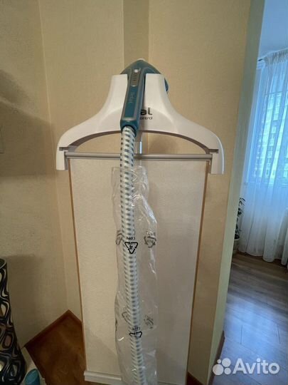 Отпариватель вертикальный Tefal