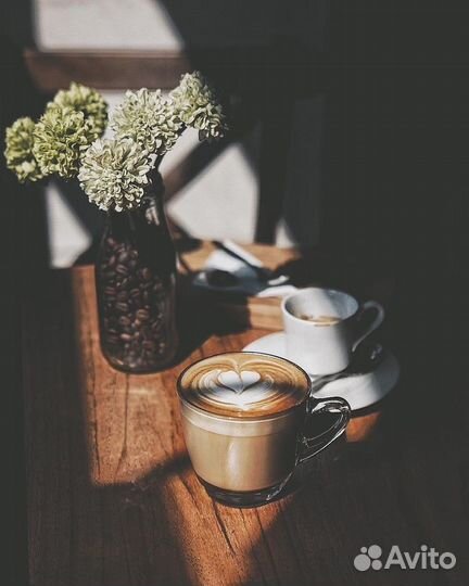 Готовый бизнес. Кофейня. Балийская Легенда