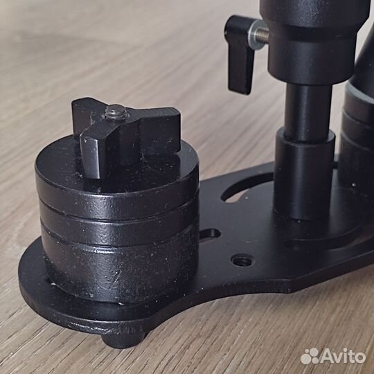 Стабилизатор для съемки Steadicam S40