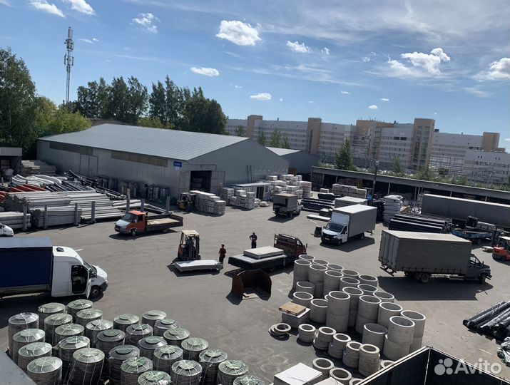 Геотекстиль Дорнит