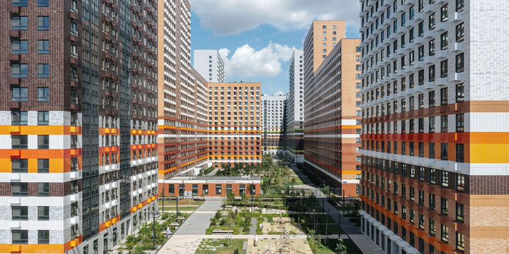 Квартира-студия, 25,6 м², 6/33 эт.