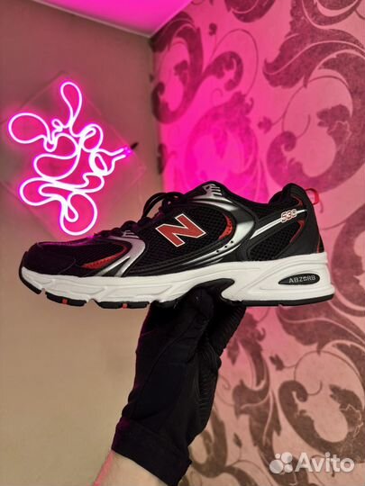 New balance 530 (Оригинал)