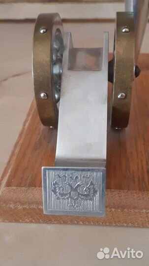 Сувенир со смыслом