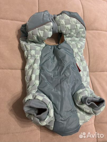 Комбинезон для собаки