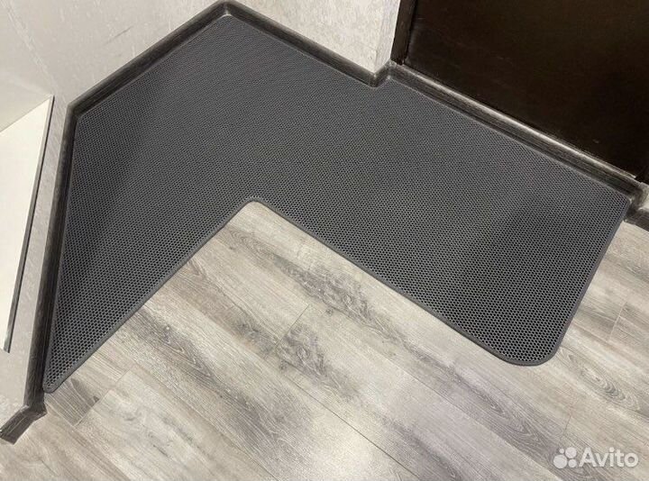 Эва лист придверный ева коврик в прихожую eva спб