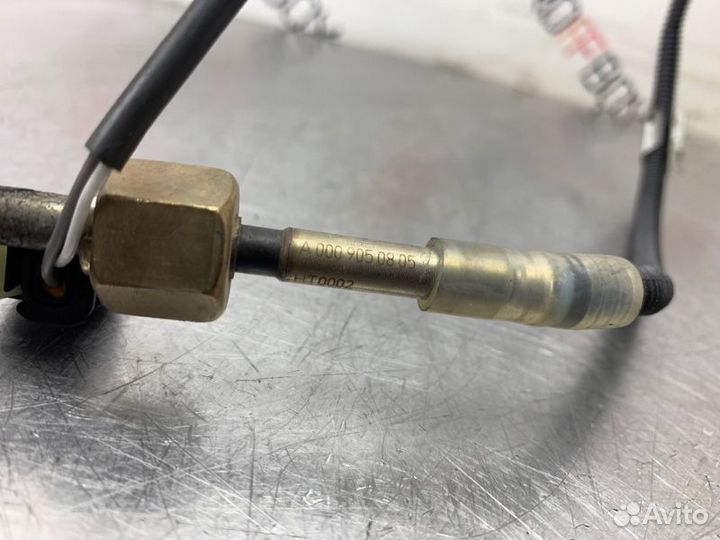 Датчик температуры Mercedes Glc X253 OM651 2.2 CDI