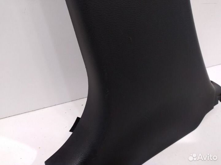 Обшивка стойки левая Mazda 6 GH 2007-2012