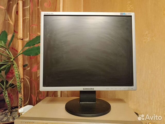 Монитор для компьютера Samsung