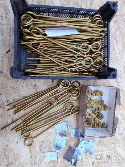 Гальваника. Цинкование,Хром,Никель. химокс. анокс