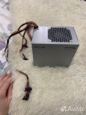 Блок питания для компьютера dell