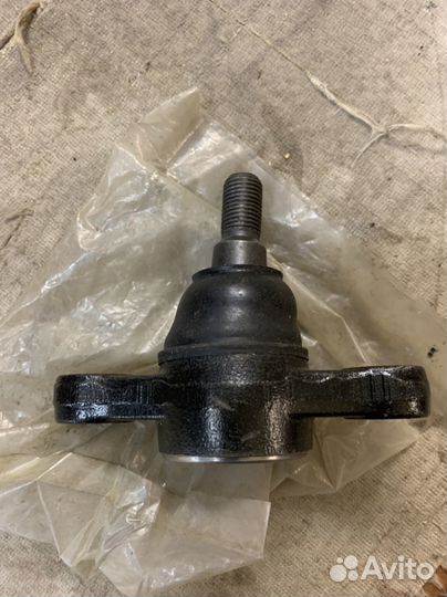 Опора шаровая передняя нижняя sonata v / magentis