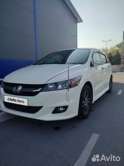 Honda Stream 1.8 AT, 2009, 110 000 км