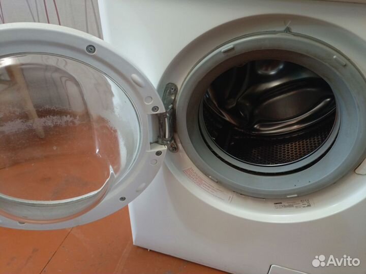 Стиральная машина автомат бу