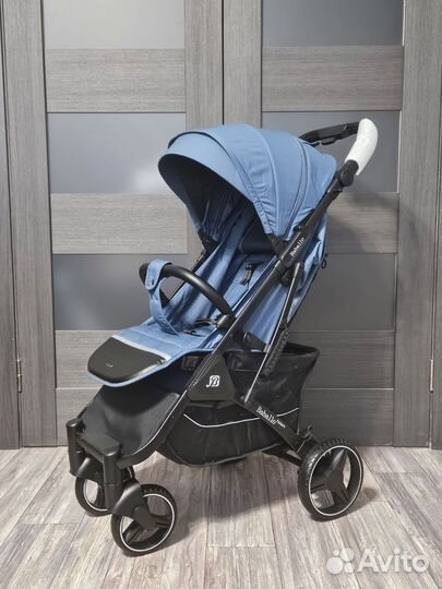 Новая Babalo 2024 future