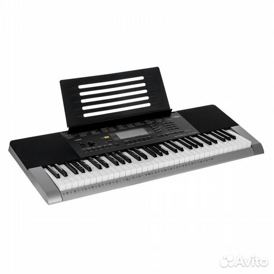 Синтезатор casio ctk 4400