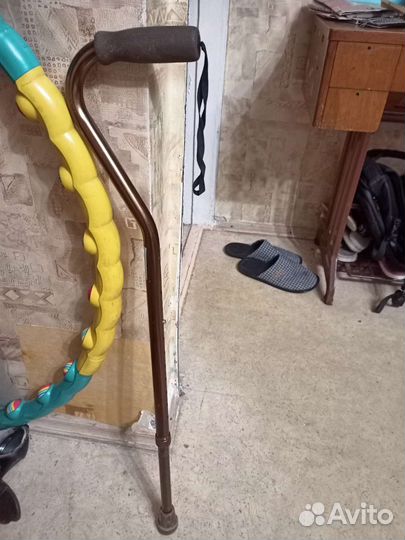 Палка- трость