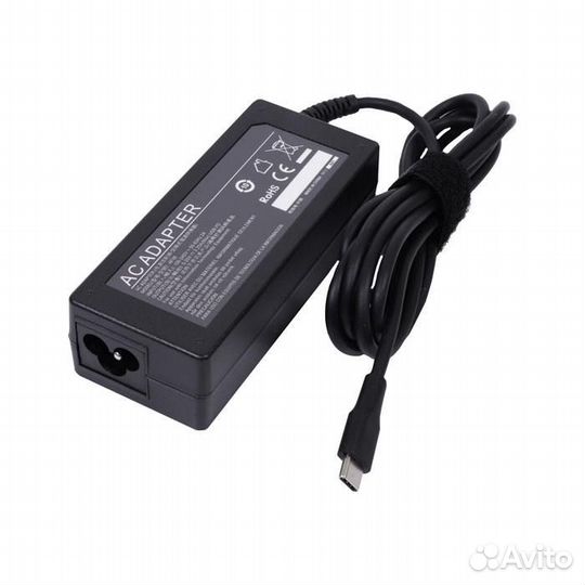 Блок питания Lenovo adlx65YCC3A