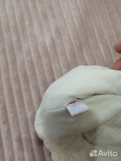 Шапка зимняя для девочки 50