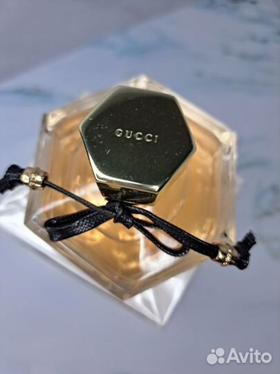 Духи женские Gucci Flora parfum Гуччи Флора