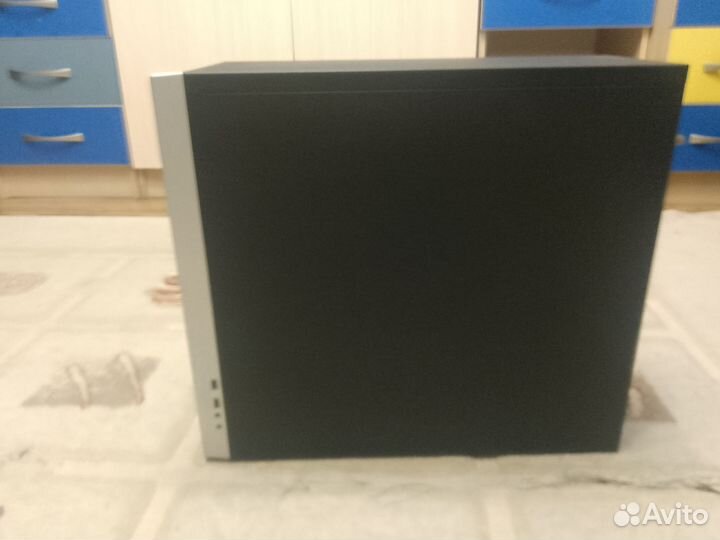 Древний компьютер