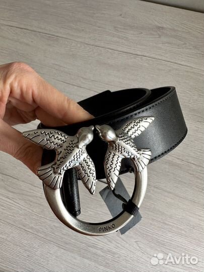 Ремень Pinko оригинал S