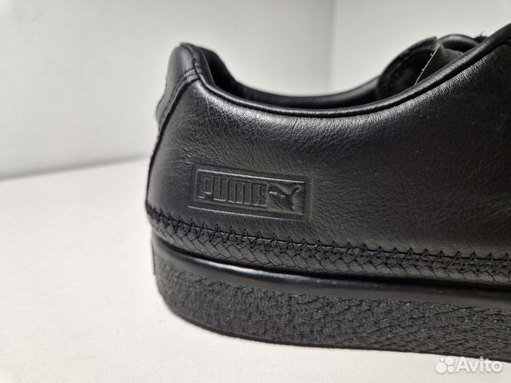 Мужские кеды Puma Basket Trim (45)