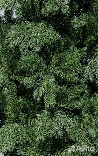 Елка искусственная