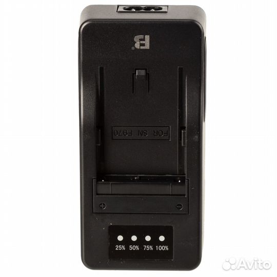 Зарядное устройство FB AC-F970 (1,5A) для аккумуля