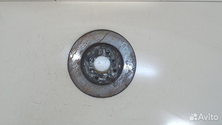 Диск тормозной Rover 45, 2003