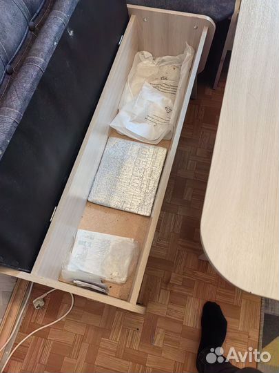 Кухонный уголок