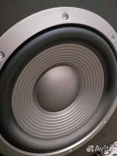 Бассовик JBL ES150P/230