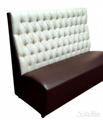 Диван для кафе, бара и ресторана