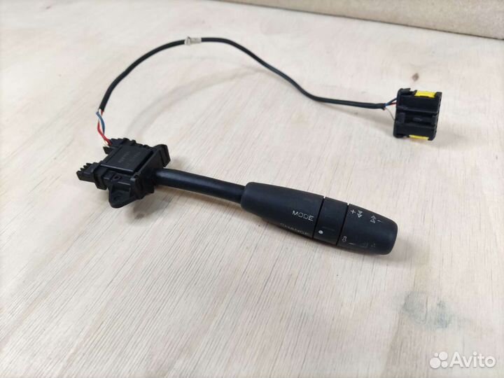 Джойстик магнитолы Пежо 206