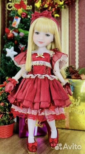 Полный аутфит Стеллы