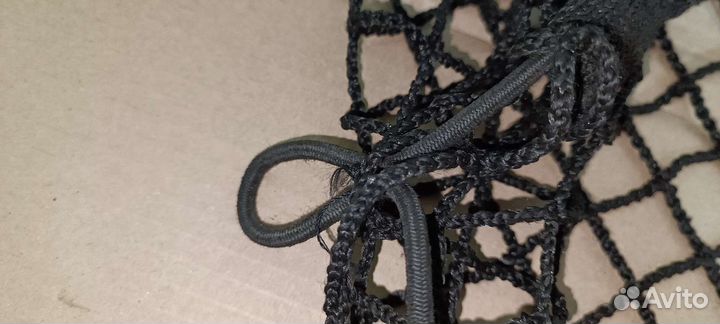 Сеточка Chevrolet Trailblazer