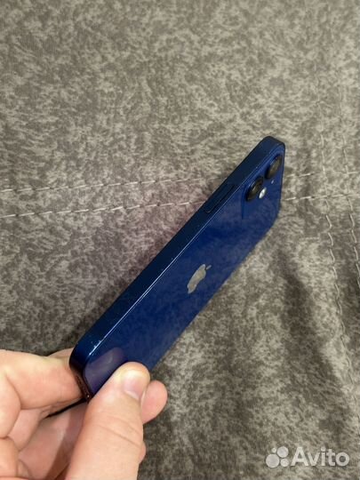 iPhone 12 mini, 128 ГБ