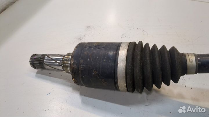 Ступица (кулак, цапфа) правая задняя Land Rover Discovery Sport 2014