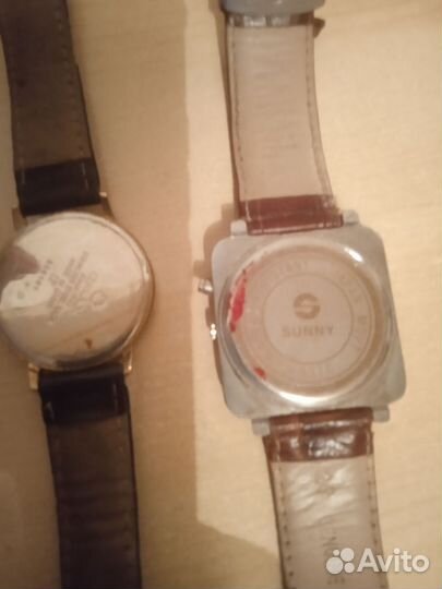 Разные безделушки