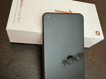 Xiaomi Mi 11 Lite 5G NE, 8/128 ГБ