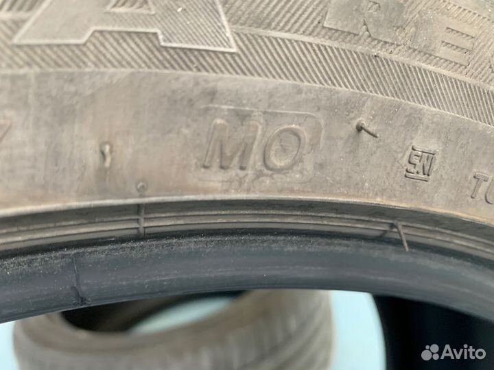 Bridgestone Potenza RE050A 245/40 R18 97Y