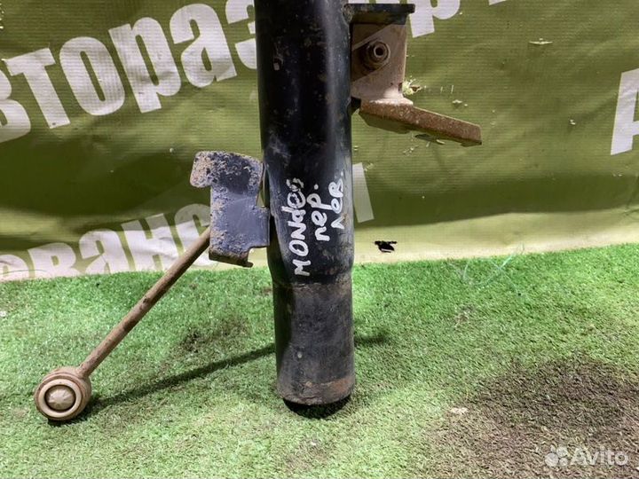 Стойка подвески передняя левая Ford Mondeo CA2