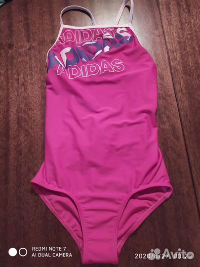 Купальники новые