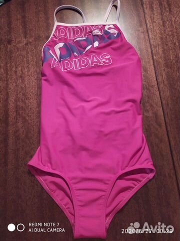 Купальники новые