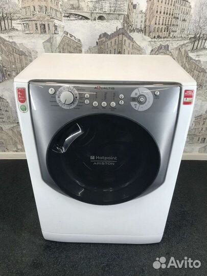 Стиральная машина бу в хорошем состоянии