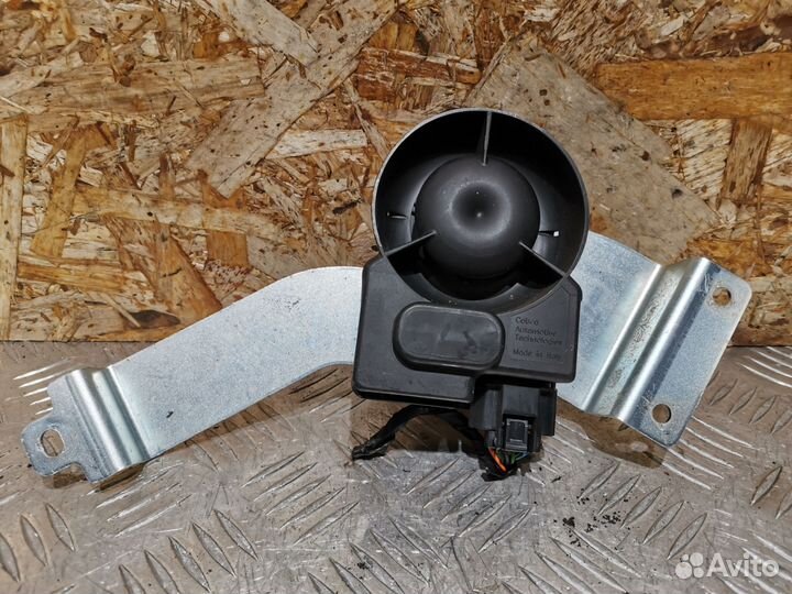 Сирена сигнализации Kia Sportage 3