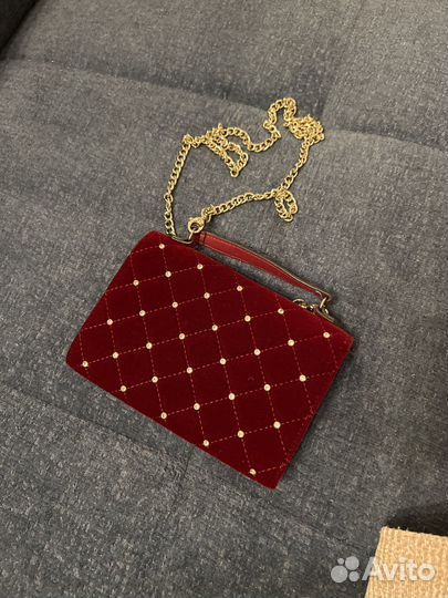 Сумка женская guess